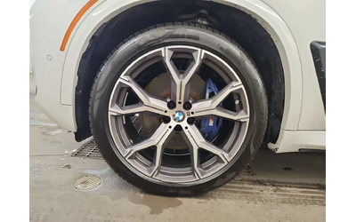 BMW X5 xDrive40i M-Sport * CARFAX * Без инциднет * От BMM - автомобили, коли, обяви за нови и употребявани 14