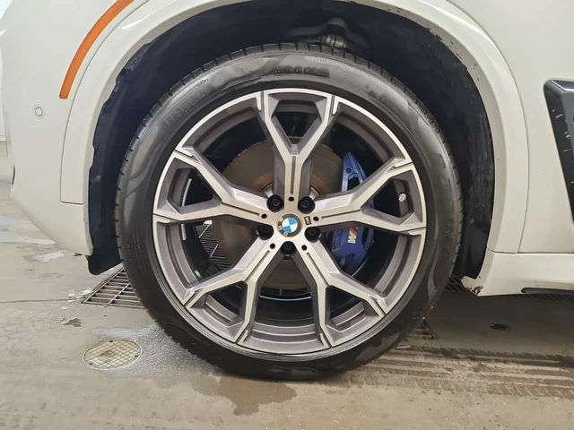 BMW X5 xDrive40i M-Sport * CARFAX * Без инциднет * От BMM - автомобили, коли, обяви за нови и употребявани 14