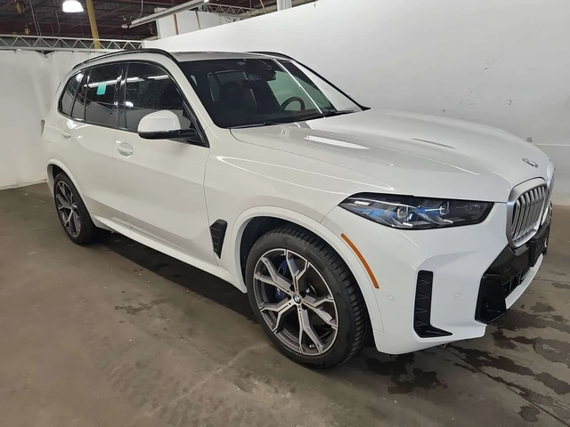 BMW X5 xDrive40i M-Sport * CARFAX * Без инциднет * От BMM - автомобили, коли, обяви за нови и употребявани 2