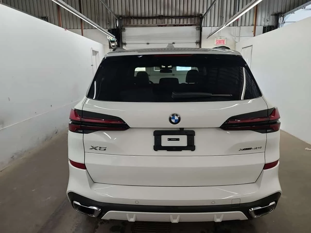 BMW X5 xDrive40i M-Sport * CARFAX * Без инциднет * От BMM - автомобили, коли, обяви за нови и употребявани 4