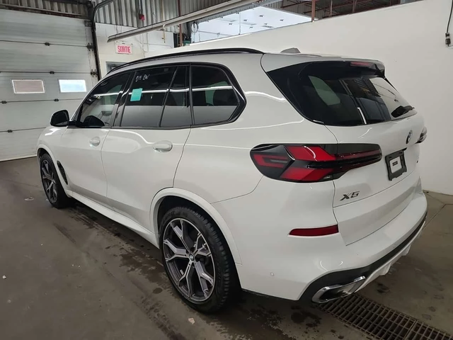 BMW X5 xDrive40i M-Sport * CARFAX * Без инциднет * От BMM - автомобили, коли, обяви за нови и употребявани 5