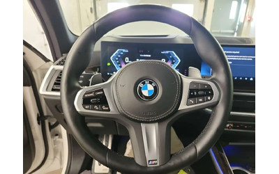 BMW X5 xDrive40i M-Sport * CARFAX * Без инциднет * От BMM - автомобили, коли, обяви за нови и употребявани 8