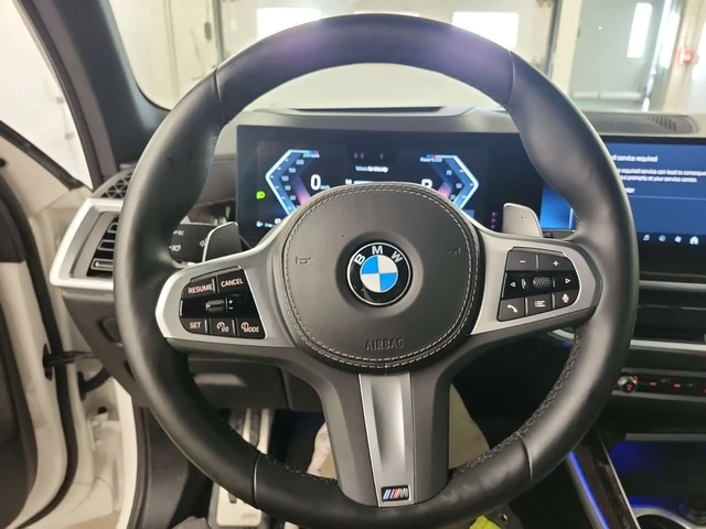 BMW X5 xDrive40i M-Sport * CARFAX * Без инциднет * От BMM - автомобили, коли, обяви за нови и употребявани 8