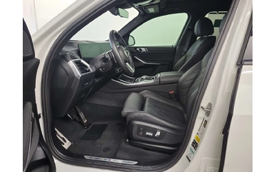 BMW X5 xDrive40i M-Sport * CARFAX * Без инциднет * От BMM - автомобили, коли, обяви за нови и употребявани 9