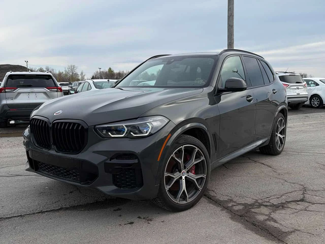 BMW X5 | M PACK| ЛАЗЕРИ| 360| SHADOWLINE| HAR/KAR| CARFAX - автомобили, коли, обяви за нови и употребявани 0