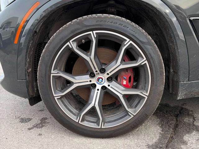 BMW X5 | M PACK| ЛАЗЕРИ| 360| SHADOWLINE| HAR/KAR| CARFAX - автомобили, коли, обяви за нови и употребявани 5