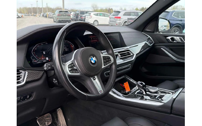 BMW X5 | M PACK| ЛАЗЕРИ| 360| SHADOWLINE| HAR/KAR| CARFAX - автомобили, коли, обяви за нови и употребявани 6