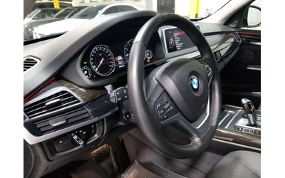 BMW X5 xDrive35i/ПАНОРАМА/7 Passengers/ПОДГРЕВИ - автомобили, коли, обяви за нови и употребявани 11