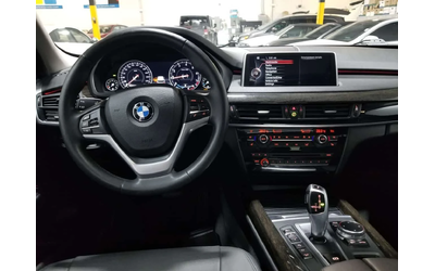 BMW X5 xDrive35i/ПАНОРАМА/7 Passengers/ПОДГРЕВИ - автомобили, коли, обяви за нови и употребявани 12