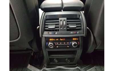 BMW X5 xDrive35i/ПАНОРАМА/7 Passengers/ПОДГРЕВИ - автомобили, коли, обяви за нови и употребявани 15