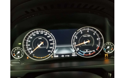 BMW X5 xDrive35i/ПАНОРАМА/7 Passengers/ПОДГРЕВИ - автомобили, коли, обяви за нови и употребявани 16