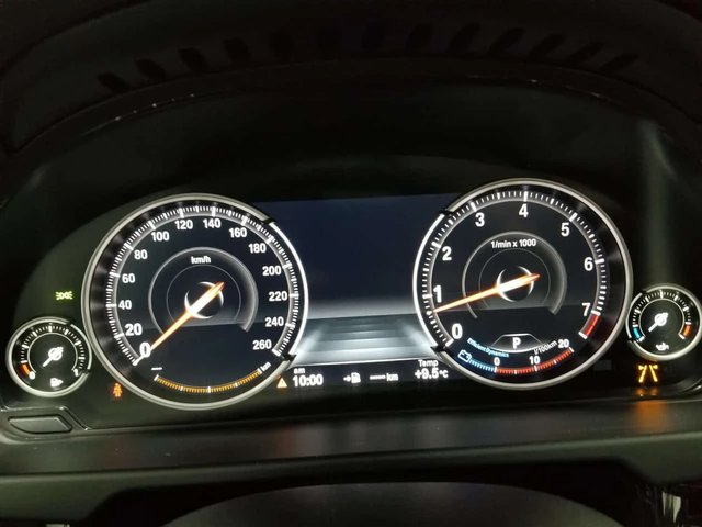 BMW X5 xDrive35i/ПАНОРАМА/7 Passengers/ПОДГРЕВИ - автомобили, коли, обяви за нови и употребявани 16