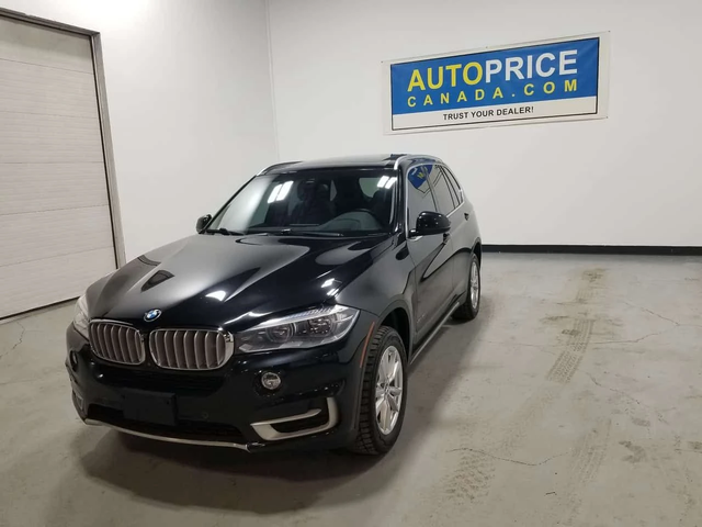 BMW X5 xDrive35i/ПАНОРАМА/7 Passengers/ПОДГРЕВИ - автомобили, коли, обяви за нови и употребявани 2