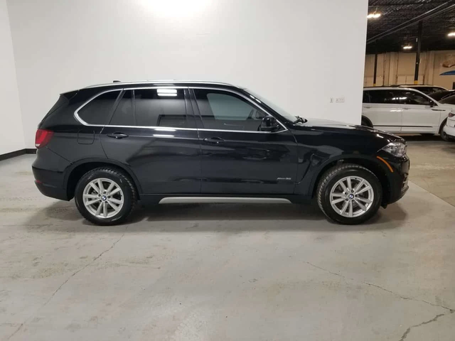 BMW X5 xDrive35i/ПАНОРАМА/7 Passengers/ПОДГРЕВИ - автомобили, коли, обяви за нови и употребявани 5