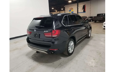BMW X5 xDrive35i/ПАНОРАМА/7 Passengers/ПОДГРЕВИ - автомобили, коли, обяви за нови и употребявани 6