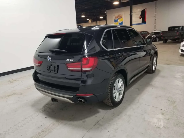 BMW X5 xDrive35i/ПАНОРАМА/7 Passengers/ПОДГРЕВИ - автомобили, коли, обяви за нови и употребявани 6