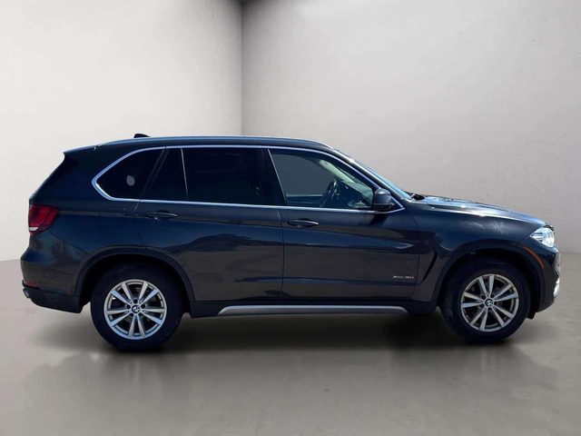 BMW X5 xDrive35i/ПАНОРАМА/ПОДГРЕВИ - автомобили, коли, обяви за нови и употребявани 3