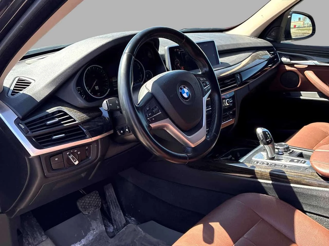BMW X5 xDrive35i/ПАНОРАМА/ПОДГРЕВИ - автомобили, коли, обяви за нови и употребявани 4