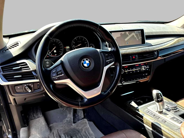 BMW X5 xDrive35i/ПАНОРАМА/ПОДГРЕВИ - автомобили, коли, обяви за нови и употребявани 5
