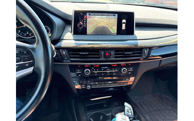 BMW X5 xDrive35i/ПАНОРАМА/ПОДГРЕВИ - автомобили, коли, обяви за нови и употребявани 7