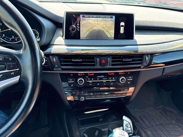 BMW X5 xDrive35i/ПАНОРАМА/ПОДГРЕВИ - автомобили, коли, обяви за нови и употребявани 7