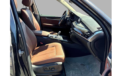 BMW X5 xDrive35i/ПАНОРАМА/ПОДГРЕВИ - автомобили, коли, обяви за нови и употребявани 8