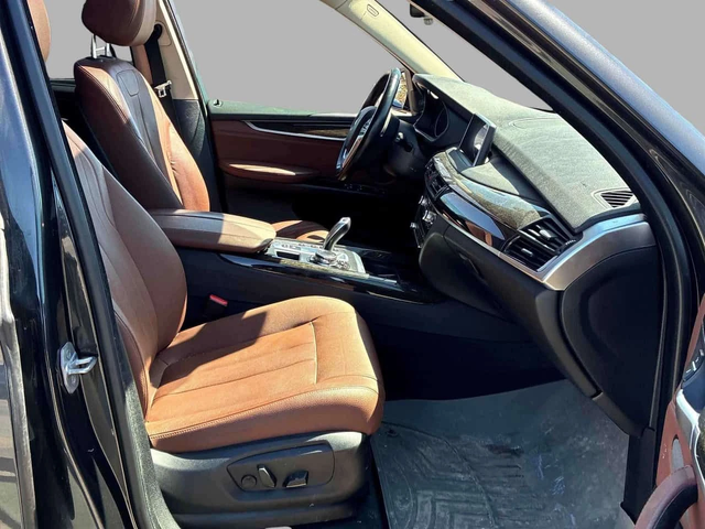 BMW X5 xDrive35i/ПАНОРАМА/ПОДГРЕВИ - автомобили, коли, обяви за нови и употребявани 8