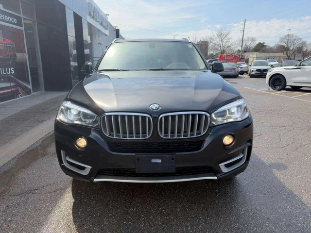 BMW X5 xDrive35d/ПАНОРАМА/ПОДГРЕВИ - автомобили, коли, обяви за нови и употребявани 1