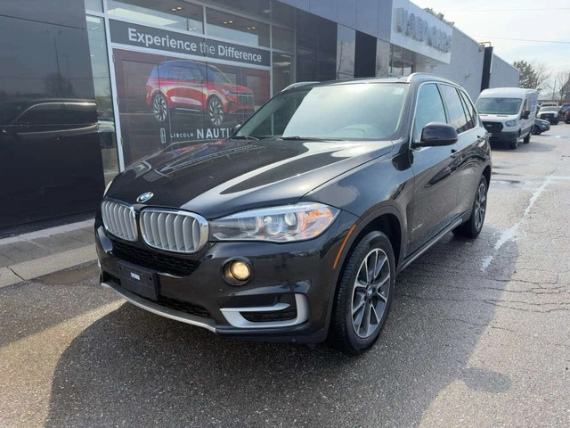 BMW X5 xDrive35d/ПАНОРАМА/ПОДГРЕВИ - автомобили, коли, обяви за нови и употребявани 2