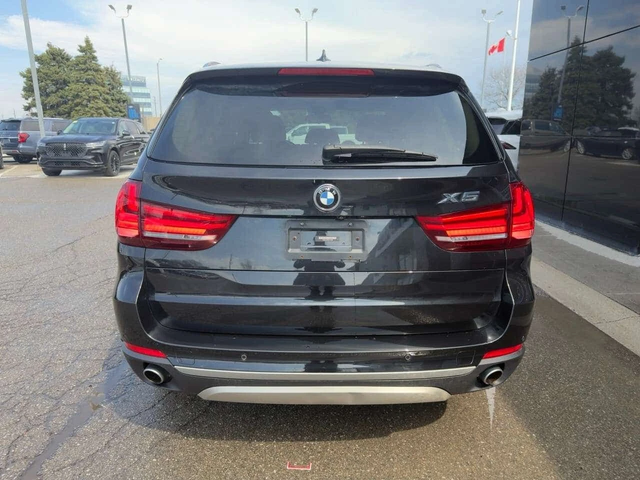 BMW X5 xDrive35d/ПАНОРАМА/ПОДГРЕВИ - автомобили, коли, обяви за нови и употребявани 4