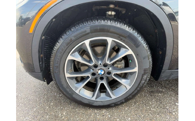 BMW X5 xDrive35d/ПАНОРАМА/ПОДГРЕВИ - автомобили, коли, обяви за нови и употребявани 6
