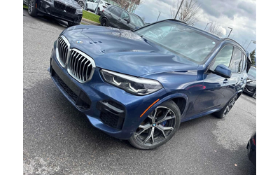 bmw-x5 - 1