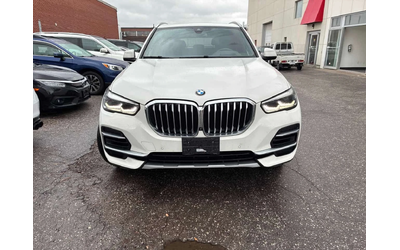 bmw-x5 - 1