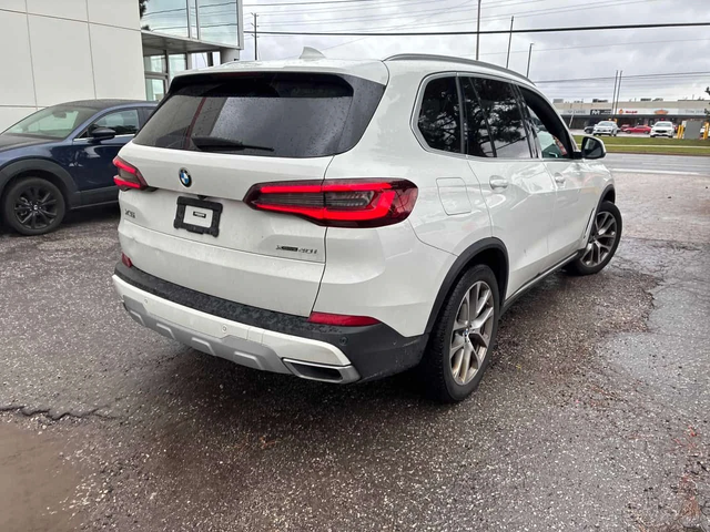 BMW X5 xDrive40i/360 КАМЕРИ/ПАНОРАМА - автомобили, коли, обяви за нови и употребявани 3