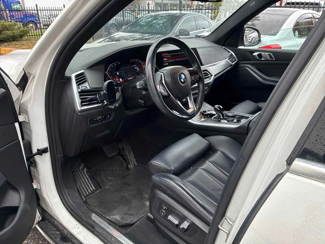 BMW X5 xDrive40i/360 КАМЕРИ/ПАНОРАМА - автомобили, коли, обяви за нови и употребявани 6