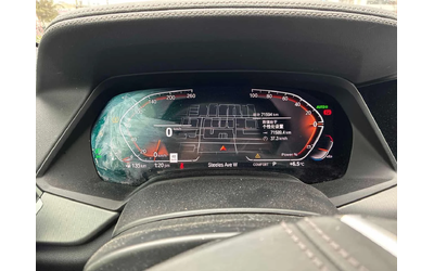 BMW X5 xDrive40i/360 КАМЕРИ/ПАНОРАМА - автомобили, коли, обяви за нови и употребявани 7