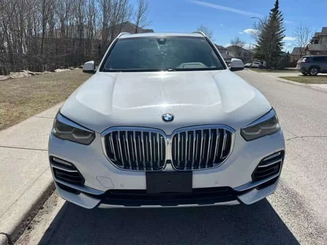 BMW X5 xDrive40i/360 КАМЕРИ/ПАНОРАМА - автомобили, коли, обяви за нови и употребявани 0