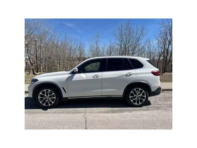 BMW X5 xDrive40i/360 КАМЕРИ/ПАНОРАМА - автомобили, коли, обяви за нови и употребявани 1