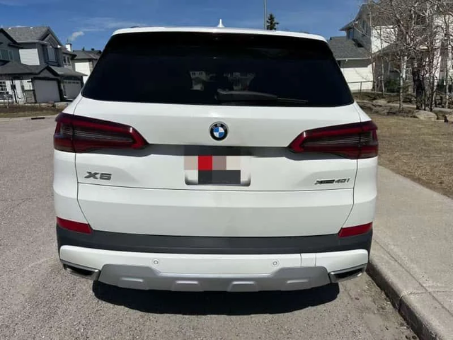 BMW X5 xDrive40i/360 КАМЕРИ/ПАНОРАМА - автомобили, коли, обяви за нови и употребявани 3