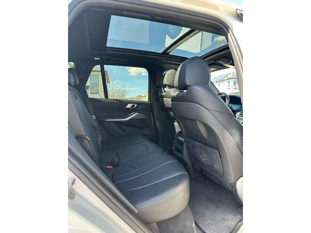 BMW X5 xDrive40i/360 КАМЕРИ/ПАНОРАМА - автомобили, коли, обяви за нови и употребявани 4