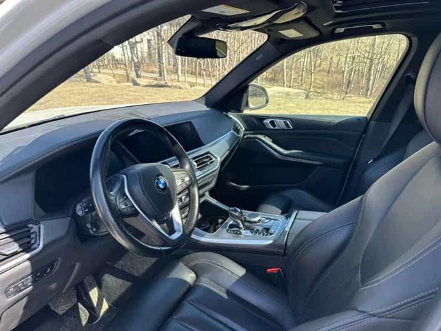 BMW X5 xDrive40i/360 КАМЕРИ/ПАНОРАМА - автомобили, коли, обяви за нови и употребявани 5