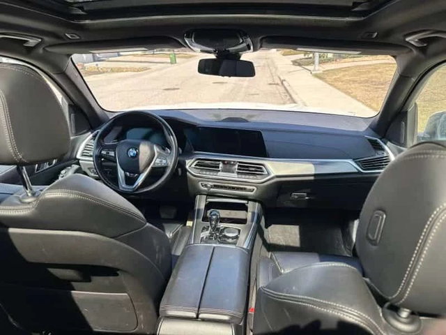 BMW X5 xDrive40i/360 КАМЕРИ/ПАНОРАМА - автомобили, коли, обяви за нови и употребявани 6