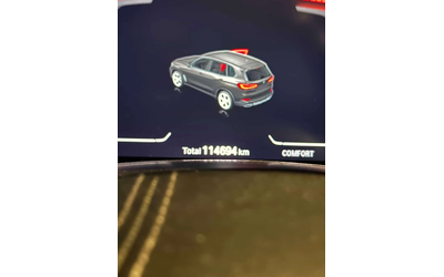 BMW X5 xDrive40i/360 КАМЕРИ/ПАНОРАМА - автомобили, коли, обяви за нови и употребявани 9