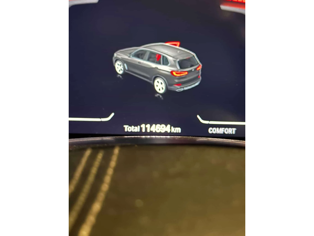 BMW X5 xDrive40i/360 КАМЕРИ/ПАНОРАМА - автомобили, коли, обяви за нови и употребявани 9