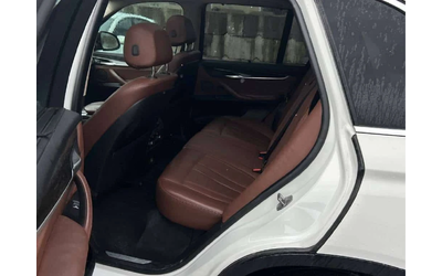 BMW X5 | xDrive35i | 360 | ПАНОРАМА | КОЖА - автомобили, коли, обяви за нови и употребявани 13