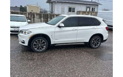 bmw-x5 - 1