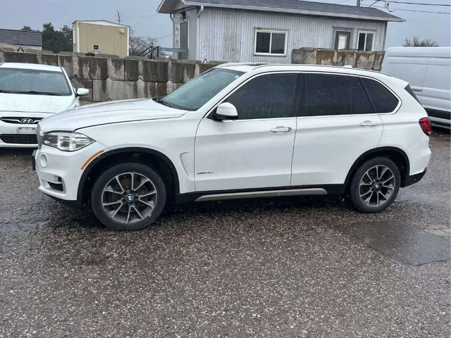 BMW X5 | xDrive35i | 360 | ПАНОРАМА | КОЖА - автомобили, коли, обяви за нови и употребявани 1
