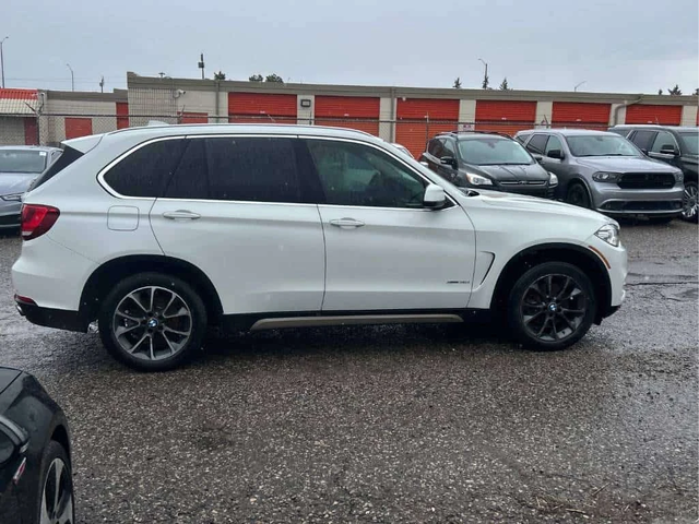 BMW X5 | xDrive35i | 360 | ПАНОРАМА | КОЖА - автомобили, коли, обяви за нови и употребявани 2