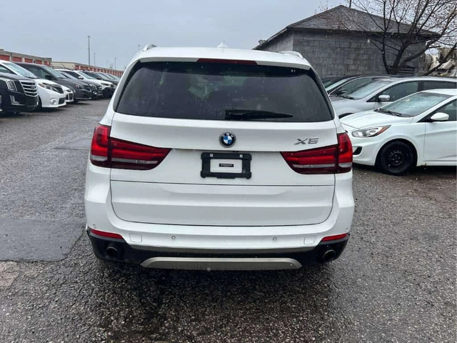 BMW X5 | xDrive35i | 360 | ПАНОРАМА | КОЖА - автомобили, коли, обяви за нови и употребявани 3