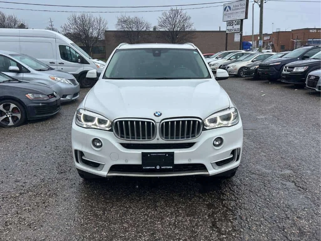BMW X5 | xDrive35i | 360 | ПАНОРАМА | КОЖА - автомобили, коли, обяви за нови и употребявани 4